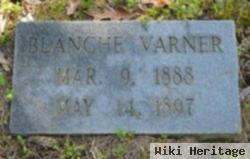 Blanche Varner