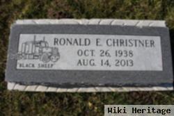 Ronald E. Christner