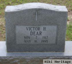 Victor H. Dear