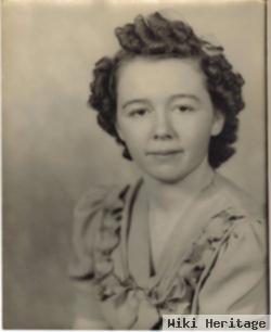 Josie Juanita Carpenter Smith