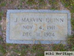 James Marvin Quinn