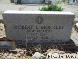 Robert L. Morales