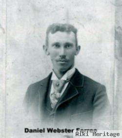 Daniel Webster Ferree