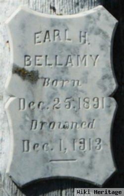 Earl H. Bellamy