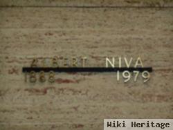 Albert Niva