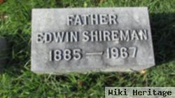 Edwin Shireman