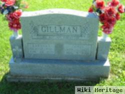 Doris Dalton Gillman