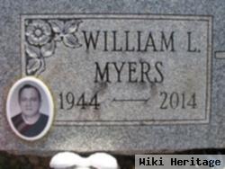 William Leroy "bill" Myers