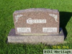 Ethel M. Crow