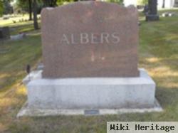 Mabel Albers Hartwig