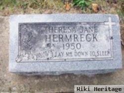 Theresa Jane Hermreck