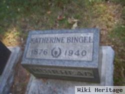 Katherine Bingel Muirhead