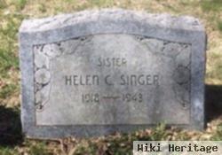 Helen C. Singer