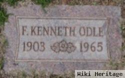 F. Kenneth Odle