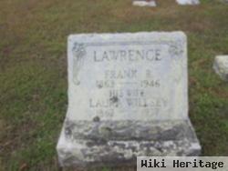 Laura Willsey Lawrence