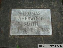 Thomas Sherwood Smith