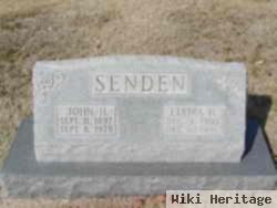 John H. Senden