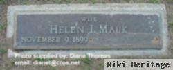 Helen I. Mauk