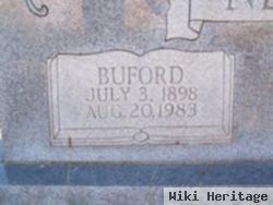 Burford F. Neely, Sr