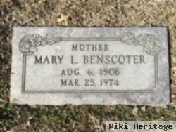 Mary Lou Benscoter