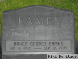 Bruce George Eames