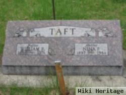 William R. Taft