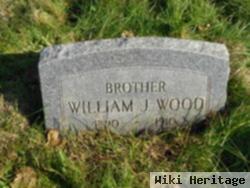 William J. Wood