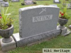 Ralph J Bottone