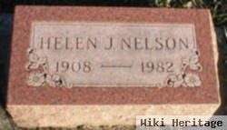 Helen J Nelson