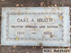 Carl A. Heath