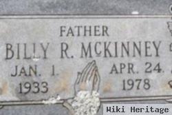 Billy R. Mckinney