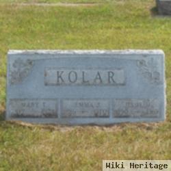 Mary Theresa Kolar