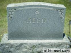 George Henry Reed, Iii