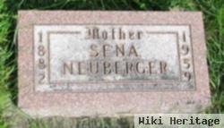 Sena Marie Loger Neuberger