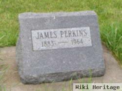 James Perkins