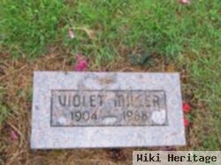 Violet Miller