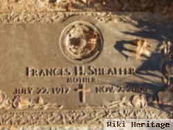 Frances H. Heffner Sheaffer