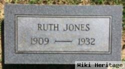 Ruth Jones