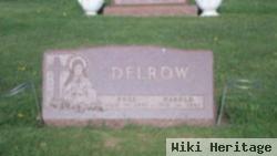 Rose Delrow