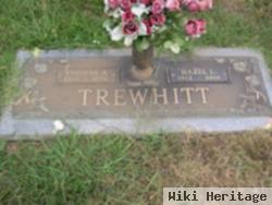 Thomas A. Trewhitt