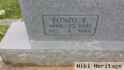 Fonzo Flavius Walden