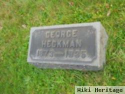 George Heckman