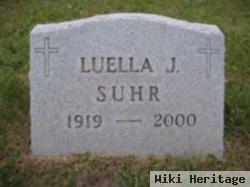 Luella J. Suhr