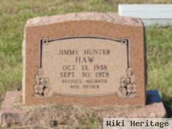 Jimmy Hunter Haw