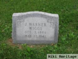 Joseph Warner Wiggs