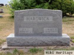 Edward Clarence Hardwick