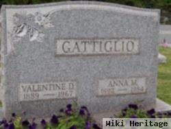 Anna M. Gattiglio