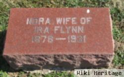 Lenora "nora" Elmore Flynn