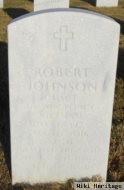 Robert Johnson