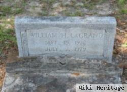 William H. Lagrand